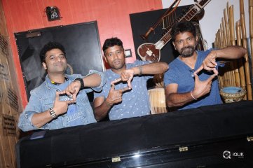 Darshakudu Movie Video Poster Launch